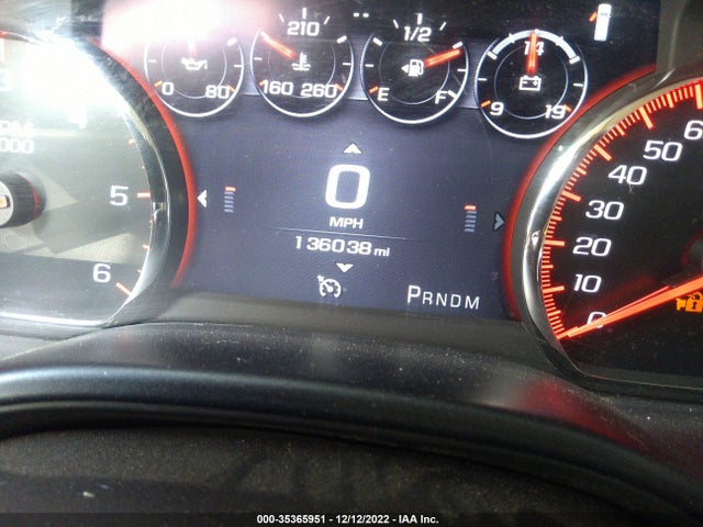 GMC Sierra 1500 Denali 2015 3GTU2WEJ1FG533561 Image 7