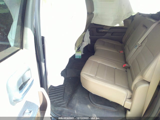 GMC Sierra 1500 Denali 2015 3GTU2WEJ1FG533561 Image 8