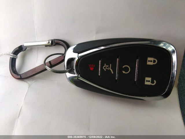 3GNAXTEV9KS599764 Chevrolet Equinox