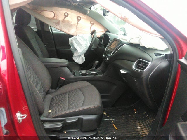 3GNAXTEV9KS599764 Chevrolet Equinox