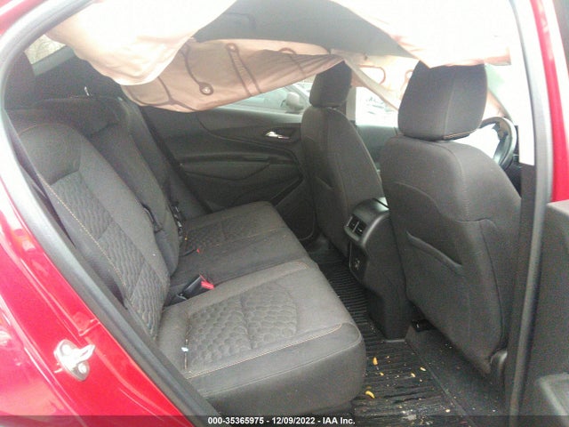 3GNAXTEV9KS599764 Chevrolet Equinox