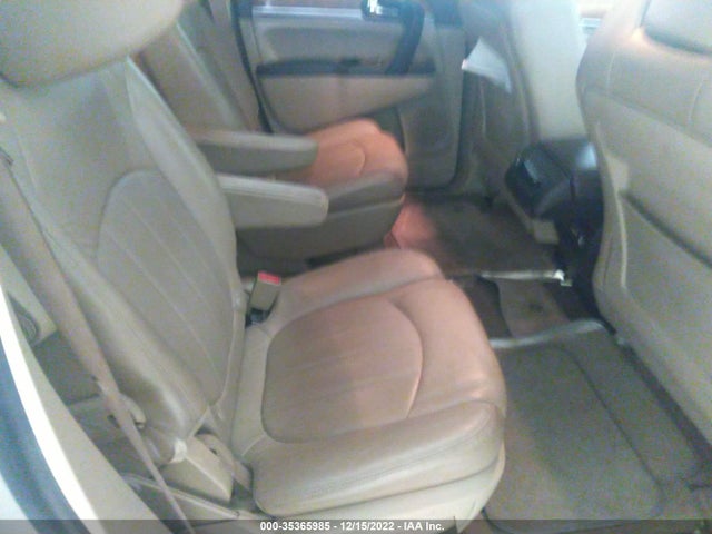 2011 BUICK ENCLAVE CXL-2 VIN: 5GAKVCED6BJ245584