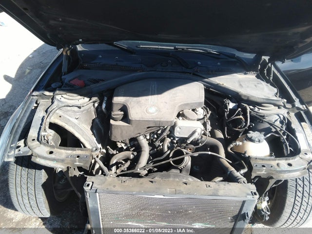 BMW 3 Series 328i 2013 WBA3A5G50DNP20235 Image 12