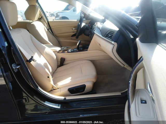 BMW 3 Series 328i 2013 WBA3A5G50DNP20235 Image 7