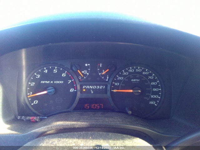 2005 GMC CANYON SL Z85 VIN: 1GTCS148158228496