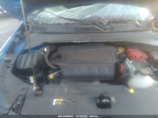 3C4NJCBB2LT230648 Jeep Compass Latitude