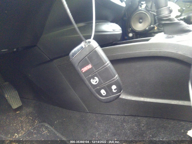 2017 Fiat 500X, VIN: ZFBCFXCB2HP546337