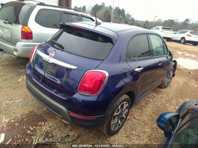 ZFBCFXCB2HP546337 Fiat 500X