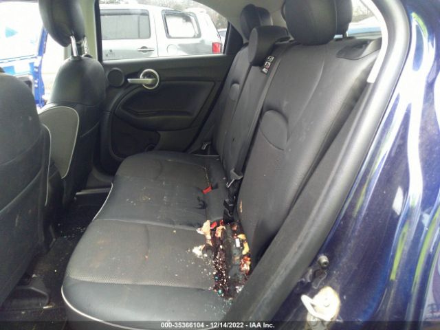 ZFBCFXCB2HP546337 Fiat 500X