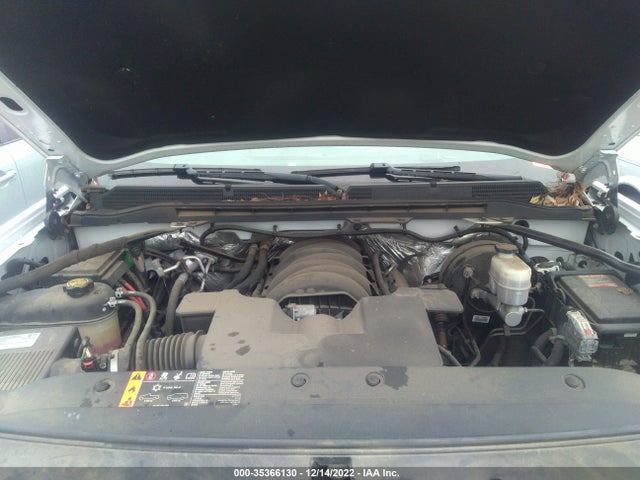 GMC SIERRA 1500 2018 1GTN1LEC8JZ900164 Image 10