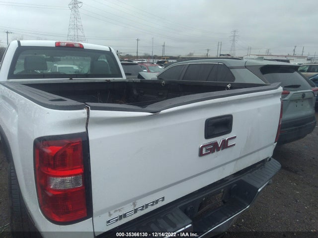 GMC SIERRA 1500 2018 1GTN1LEC8JZ900164 Image 12