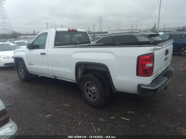GMC SIERRA 1500 2018 1GTN1LEC8JZ900164 Image 3