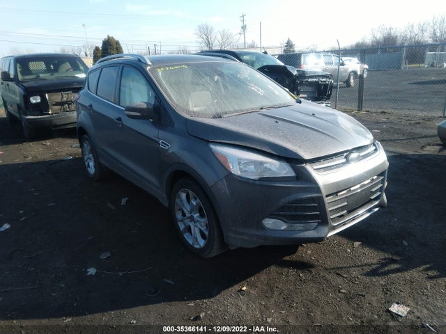 2015 Ford Escape, VIN: 1FMCU9J95FUC57929