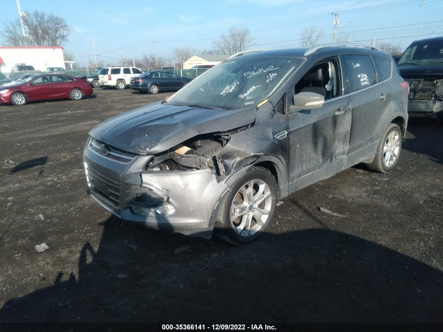 2015 Ford Escape, VIN: 1FMCU9J95FUC57929