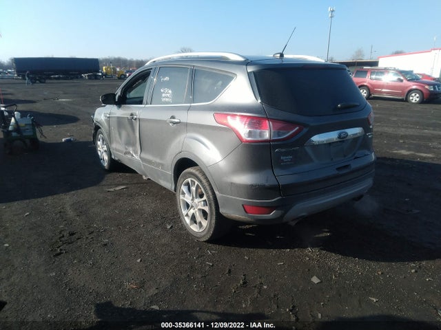 2015 Ford Escape, VIN: 1FMCU9J95FUC57929