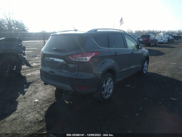 2015 Ford Escape, VIN: 1FMCU9J95FUC57929