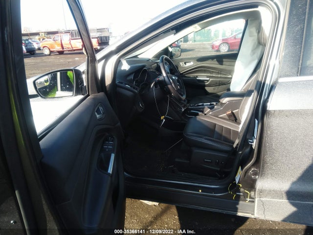 2015 Ford Escape, VIN: 1FMCU9J95FUC57929