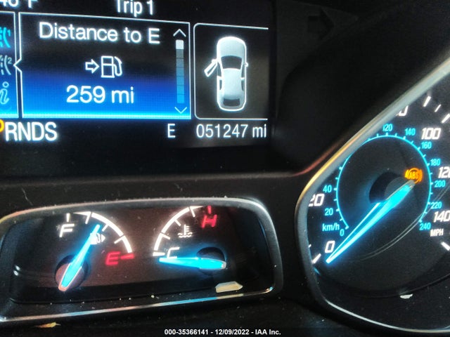 2015 Ford Escape, VIN: 1FMCU9J95FUC57929
