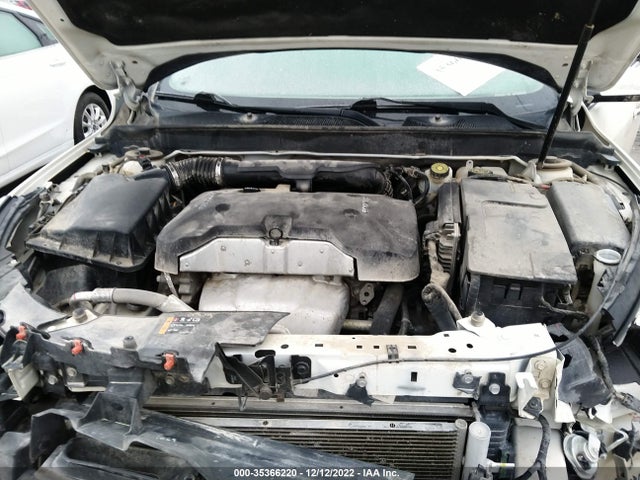 Chevrolet MALIBU LTZ 2014 1G11H5SL7EF252584 Image 12