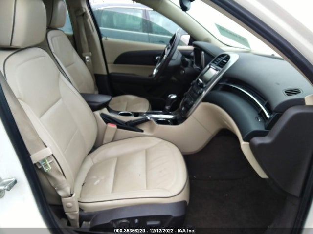 Chevrolet MALIBU LTZ 2014 1G11H5SL7EF252584 Image 7
