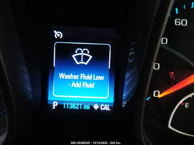 Chevrolet MALIBU LTZ 2014 1G11H5SL7EF252584 Image 9