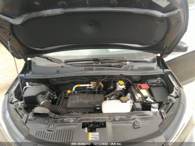 2021 BUICK ENCORE PREFERRED VIN: KL4CJESB7MB357119
