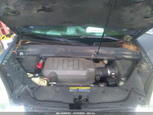 GMC ACADIA SLT 2007 1GKEV33797J165958 Image 11