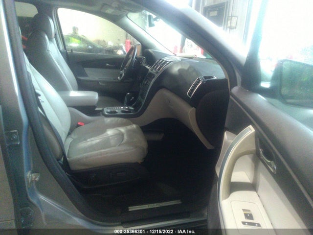 GMC ACADIA SLT 2007 1GKEV33797J165958 Image 6