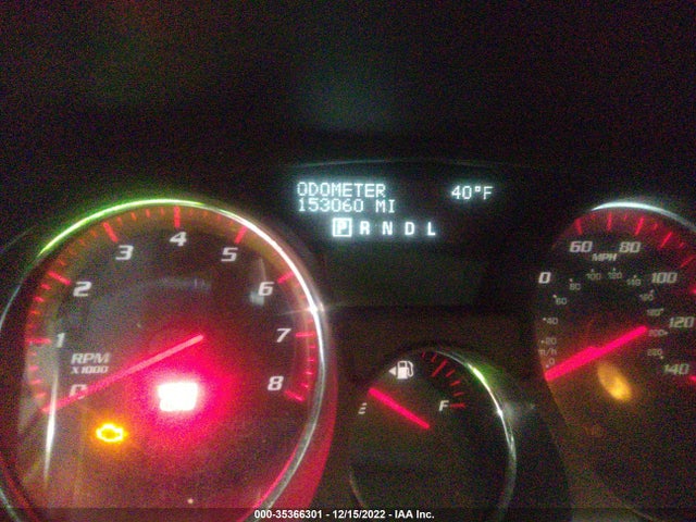 GMC ACADIA SLT 2007 1GKEV33797J165958 Image 8