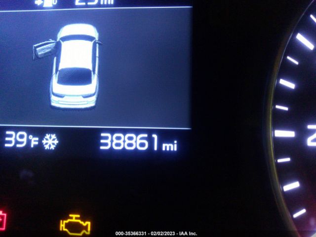 5XXGT4L32KG358835 KIA Optima Lx