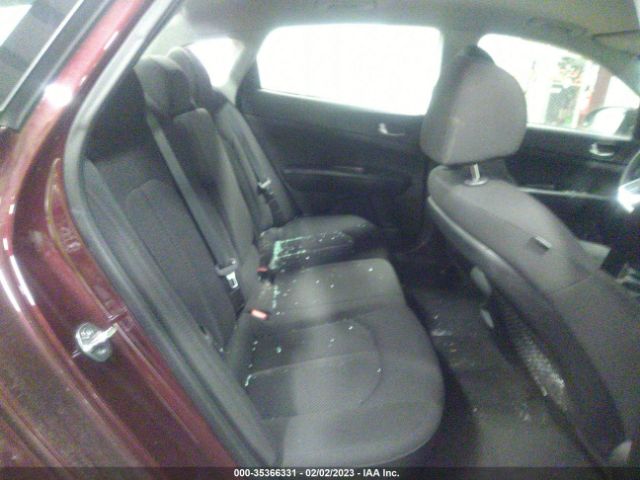 5XXGT4L32KG358835 KIA Optima Lx