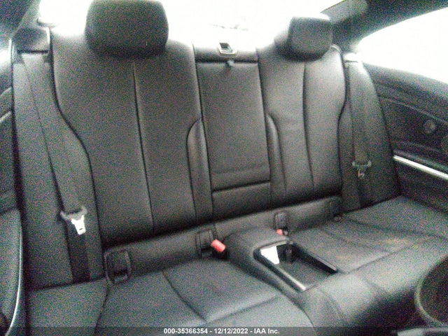 2016 BMW 4 SERIES 435I XDRIVE VIN: WBA3R5C53GK373343