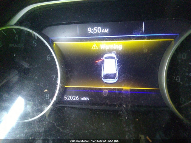 2018 Nissan Murano, VIN: 5N1AZ2MH9JN158665