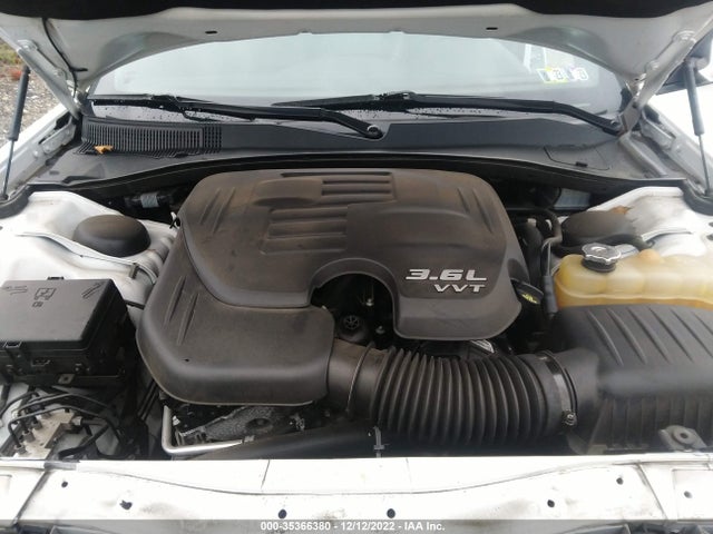 Chrysler 300 300s 2019 2C3CCABG9KH516333 Image 10