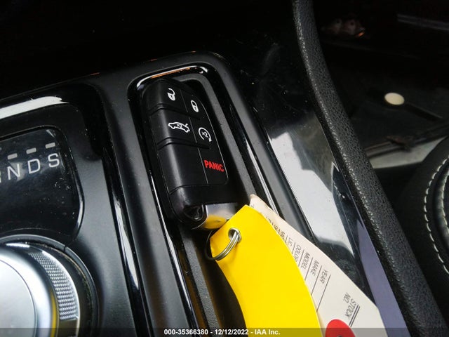 Chrysler 300 300s 2019 2C3CCABG9KH516333 Image 11