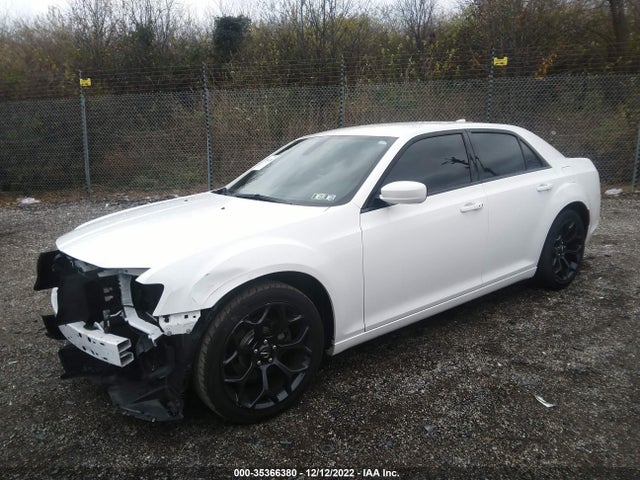 Chrysler 300 300s 2019 2C3CCABG9KH516333 Image 2