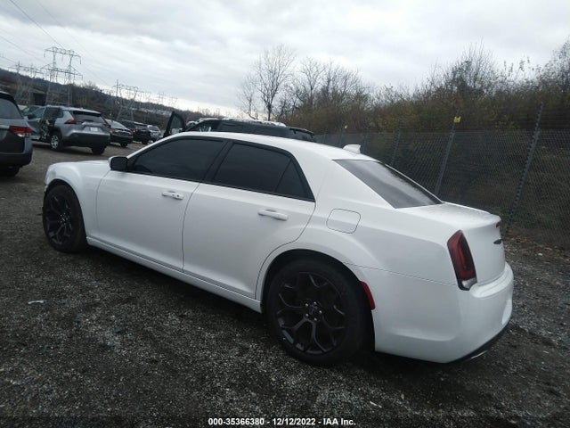 Chrysler 300 300s 2019 2C3CCABG9KH516333 Image 3