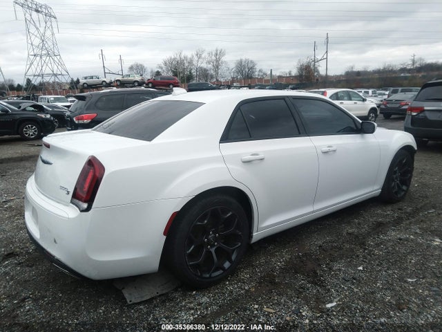 Chrysler 300 300s 2019 2C3CCABG9KH516333 Image 4