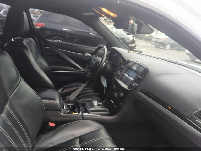 Chrysler 300 300s 2019 2C3CCABG9KH516333 Image 5