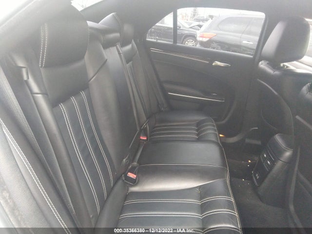 Chrysler 300 300s 2019 2C3CCABG9KH516333 Image 8