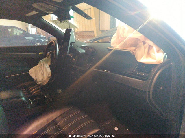 Chrysler 300 300s 2021 аукцион фото