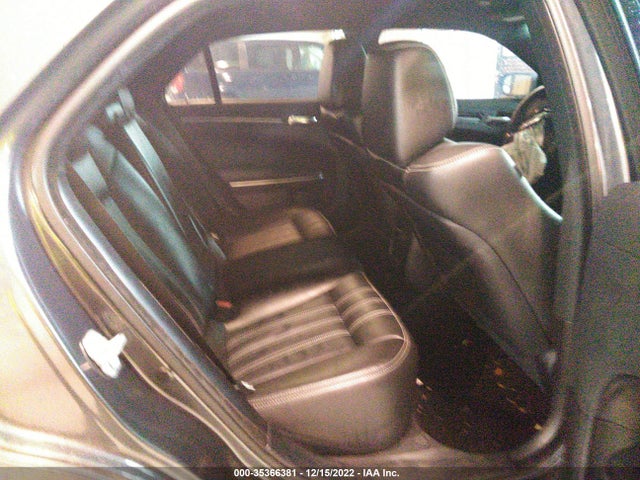 Chrysler 300 300s 2021 аукцион фото