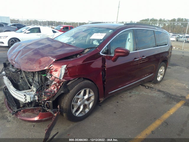 2C4RC1BG4HR518693 Chrysler Pacifica Touring-l
