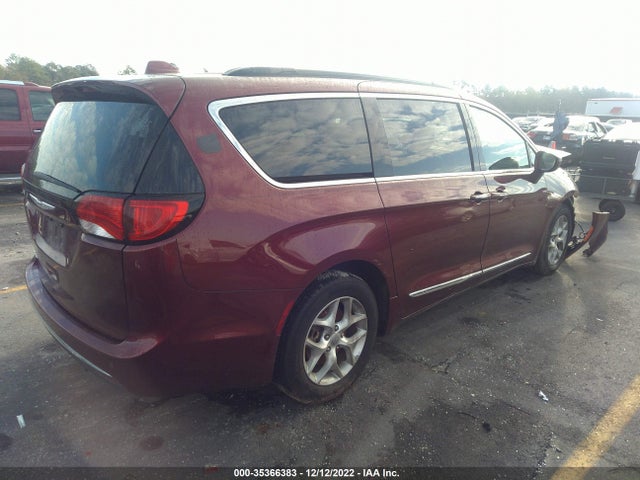 2C4RC1BG4HR518693 Chrysler Pacifica Touring-l