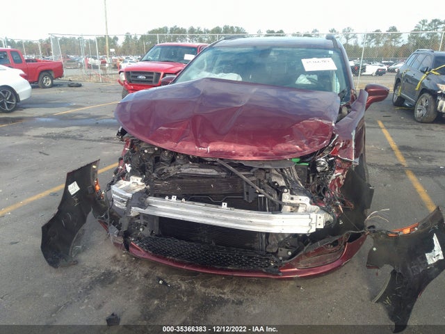 2C4RC1BG4HR518693 Chrysler Pacifica Touring-l