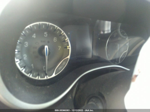 2C4RC1BG4HR518693 Chrysler Pacifica Touring-l