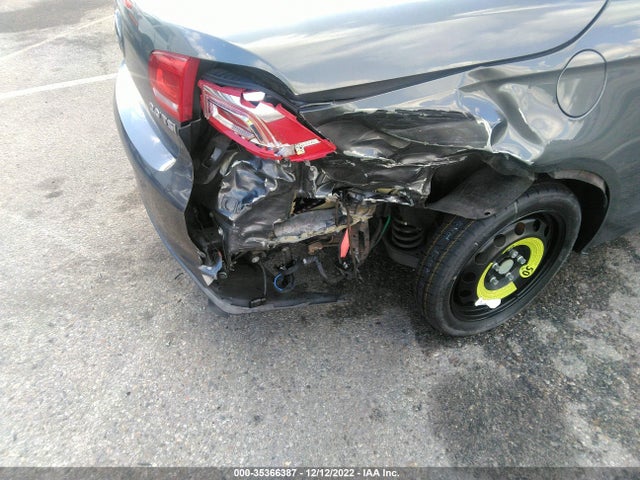 Volkswagen Eos Lux 2012 WVWFW7AH1CV014373 Image 6