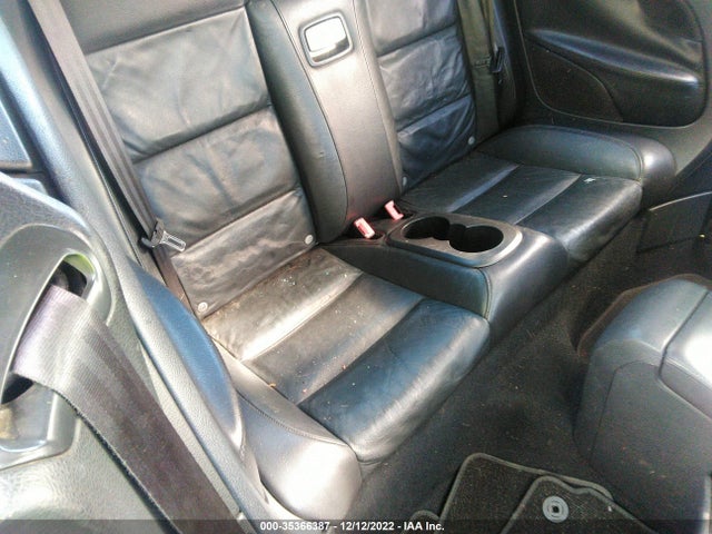 Volkswagen Eos Lux 2012 WVWFW7AH1CV014373 Image 8