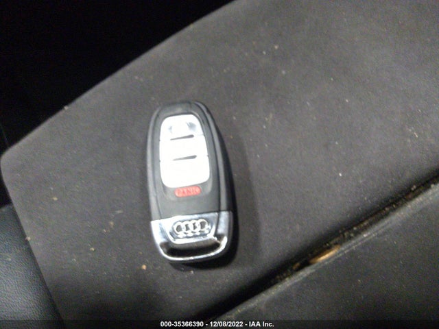 WAUBGAFL3EA015246 Audi S4 Premium Plus