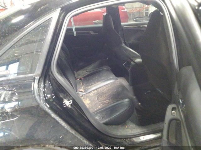 WAUBGAFL3EA015246 Audi S4 Premium Plus